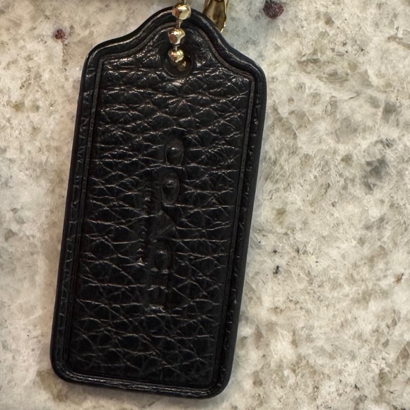 Coach Small Cross-body Bag - Picture 8 of 10